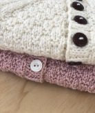 Muster Cardy pattern