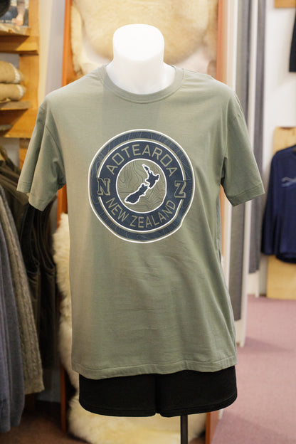 Aotearoa T-Shirt