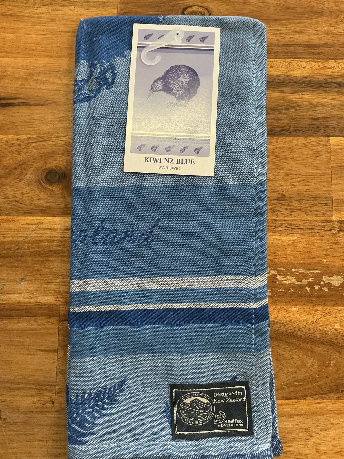 TEA TOWEL