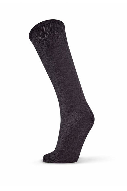 Fine Soft Top Sock