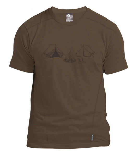 Campsite T-Shirt