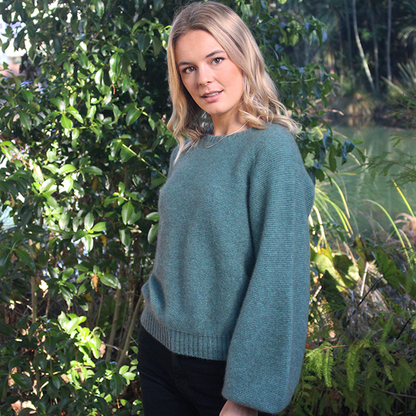 Cirrus Jumper