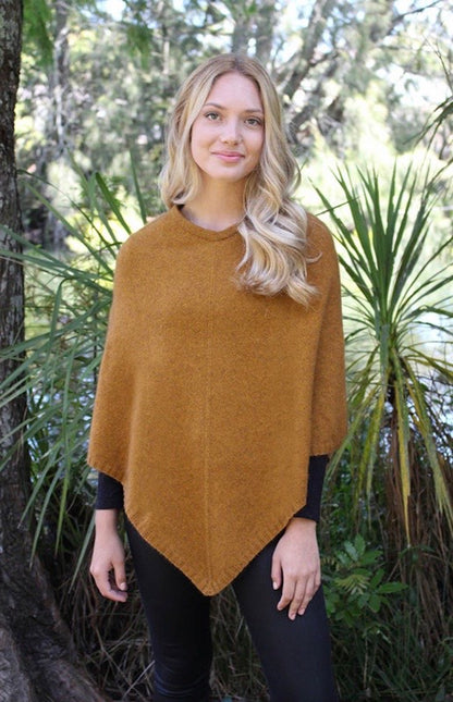 Lothlorian Plain Poncho