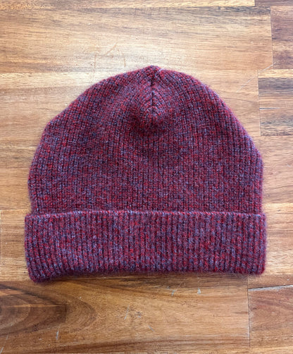 Kiwi Down Possum Beanie