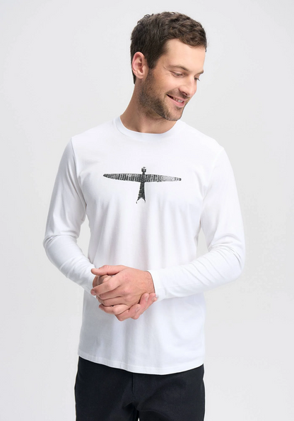 Project U Long Sleeve Tee