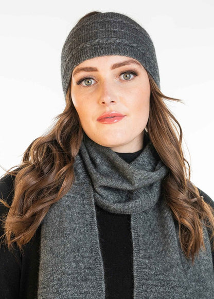 Koru Cable Headband