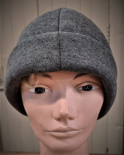Fleece Beanie