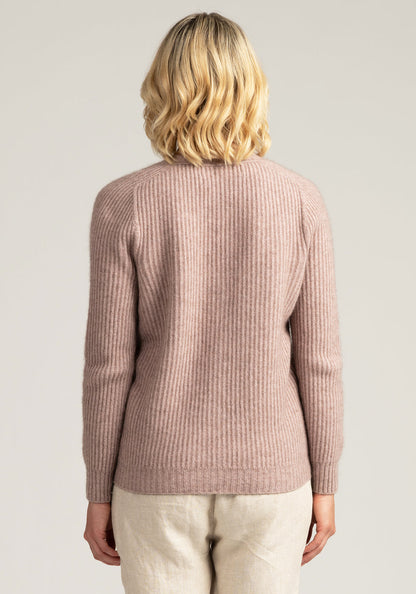 Lounge Cardi