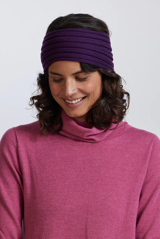 Merino Headband