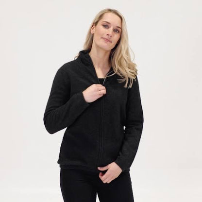 Full Zip Jacket