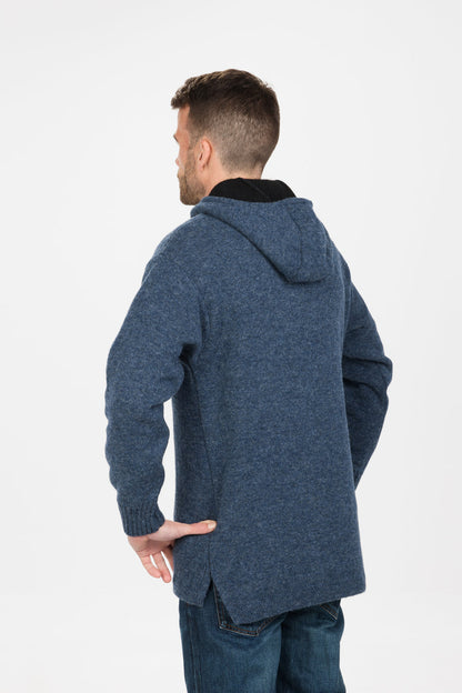 Extreme Half Zip Jumper