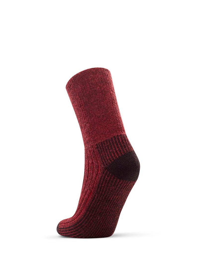 Possum Merino Sock