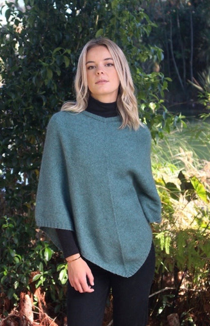Lothlorian Plain Poncho