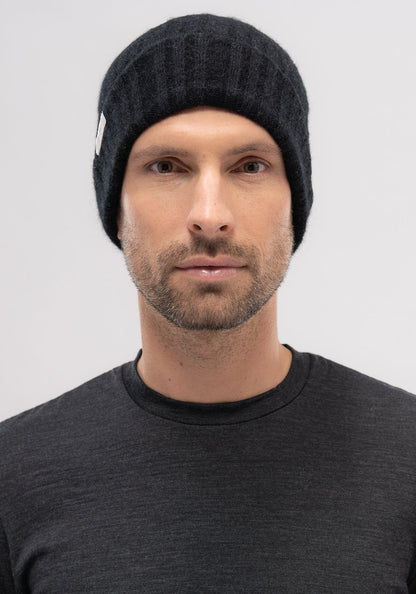 MM Rib Beanie