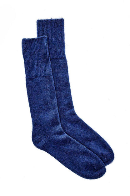 Fine Soft Top Sock
