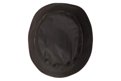 Storm Oilskin Bucket Hat