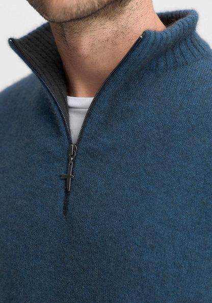 Estuary Half Zip