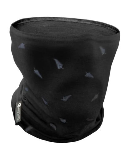 Silver Fern Head & Neck Scarf