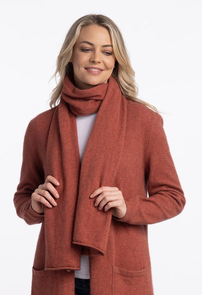 Travel Scarf