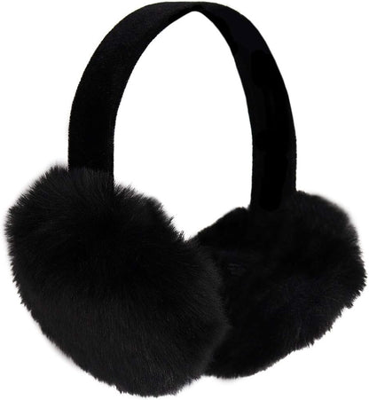 Earmuff - Sheepskin