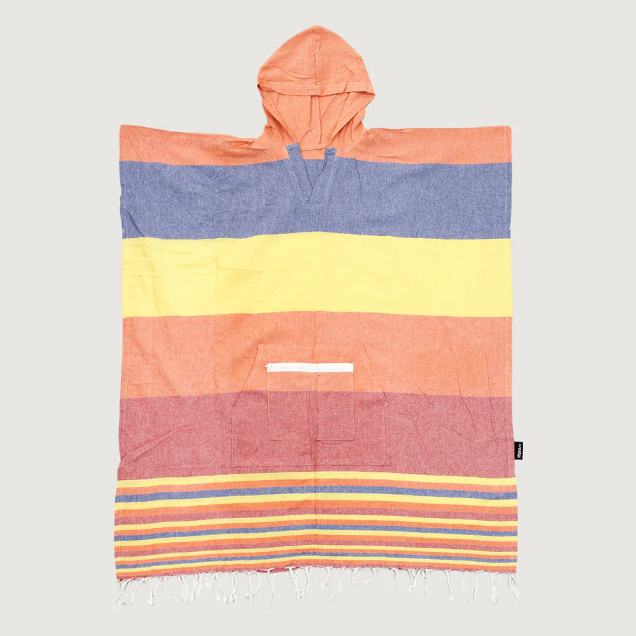 Turkish Towel Hoodie