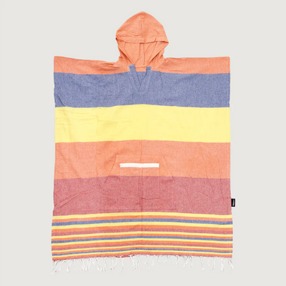 Turkish Towel Hoodie