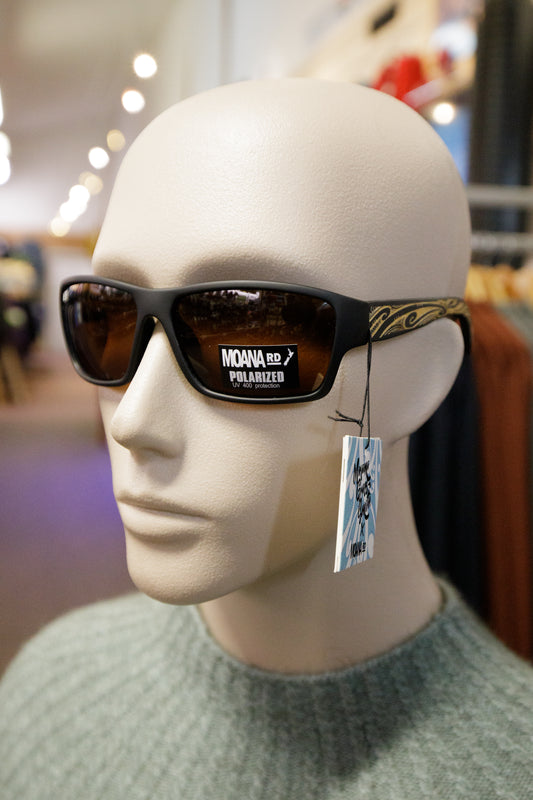 Miriama Grace-Smith - Tradies