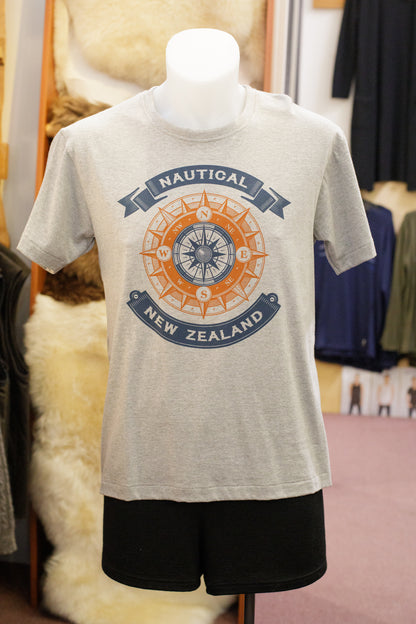 Nautical T-Shirt
