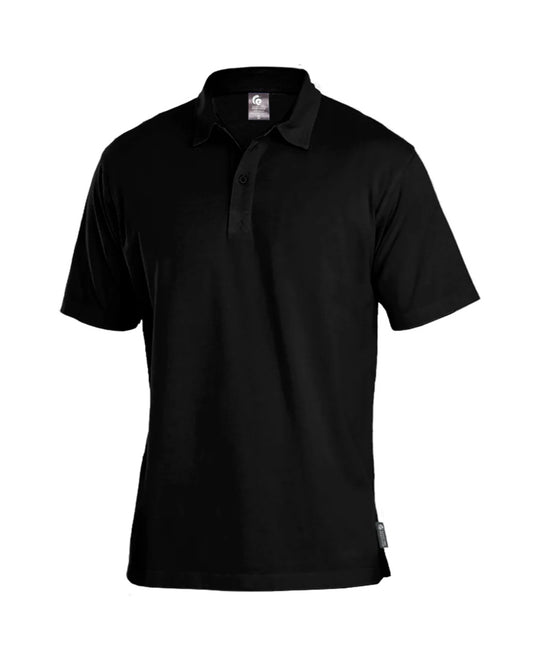 Classic Merino Polo
