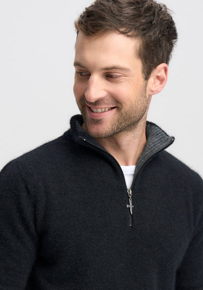 Estuary Half Zip