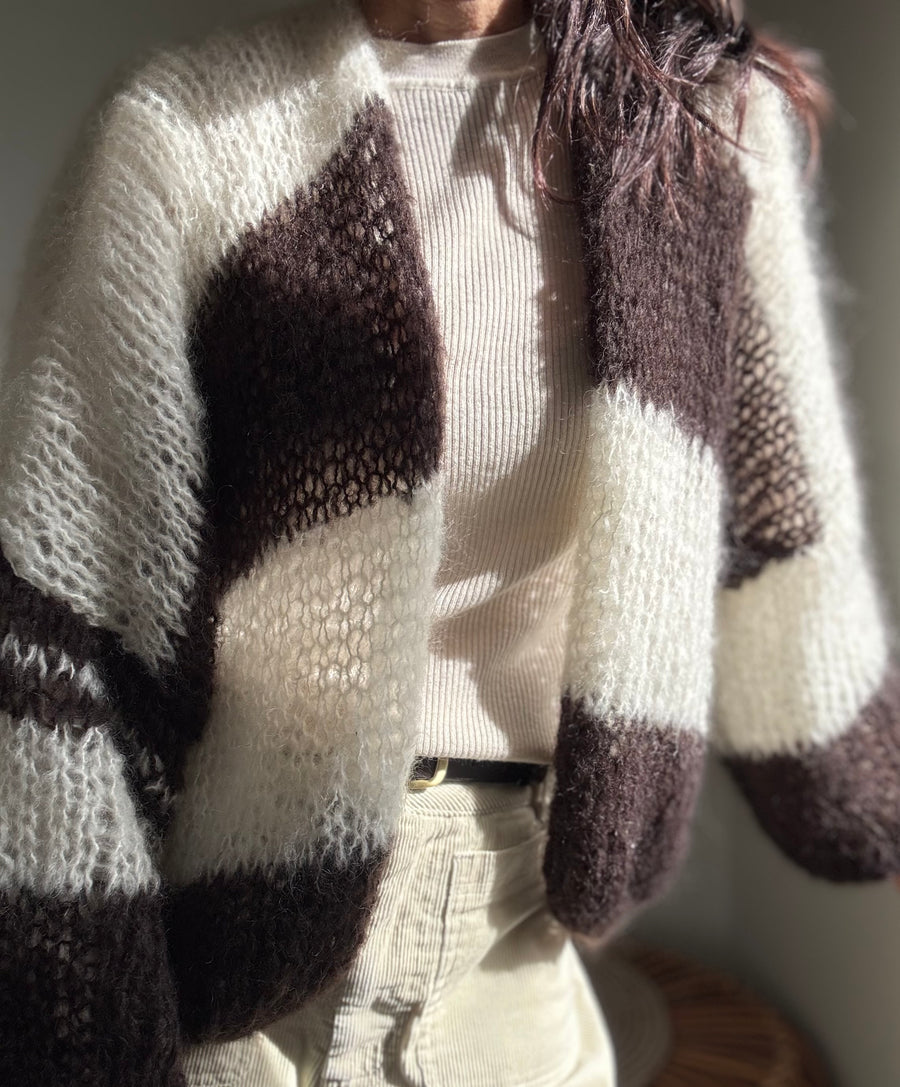 Piper Jacket pattern