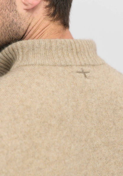 Estuary Half Zip