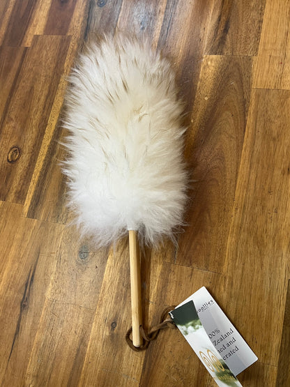 Wool Duster