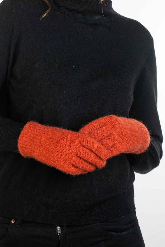 Koru Plain Gloves