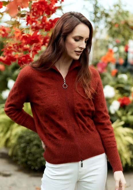 Madeline Jacket