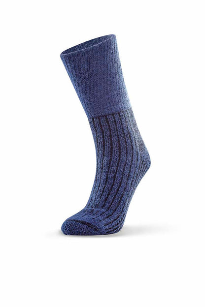 Premium Soft Top Socks