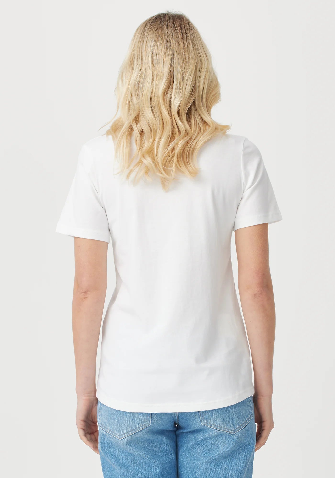 Womens Project U Tee