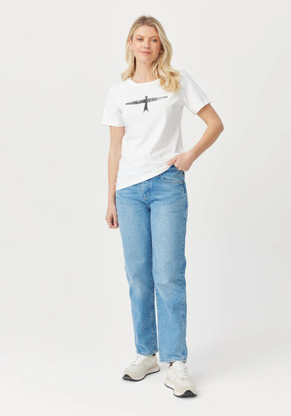 Womens Project U Tee