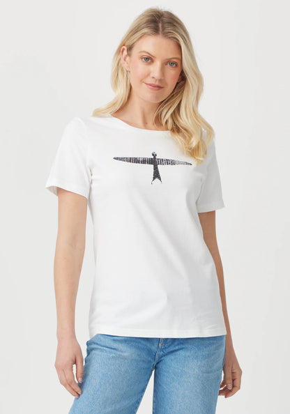 Womens Project U Tee