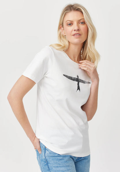 Womens Project U Tee