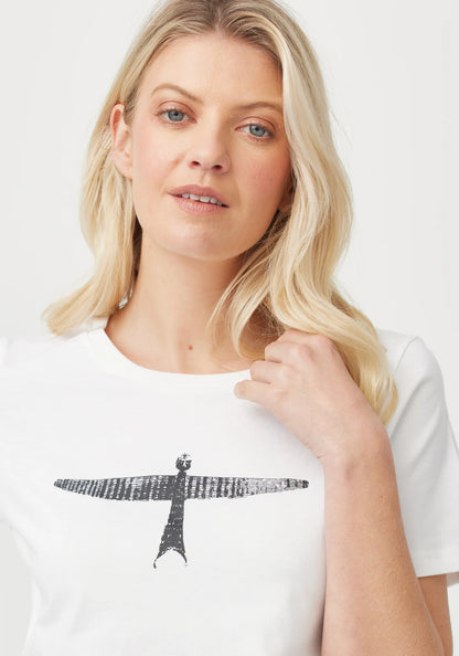 Womens Project U Tee