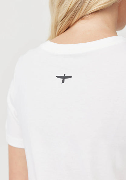 Womens Project U Tee