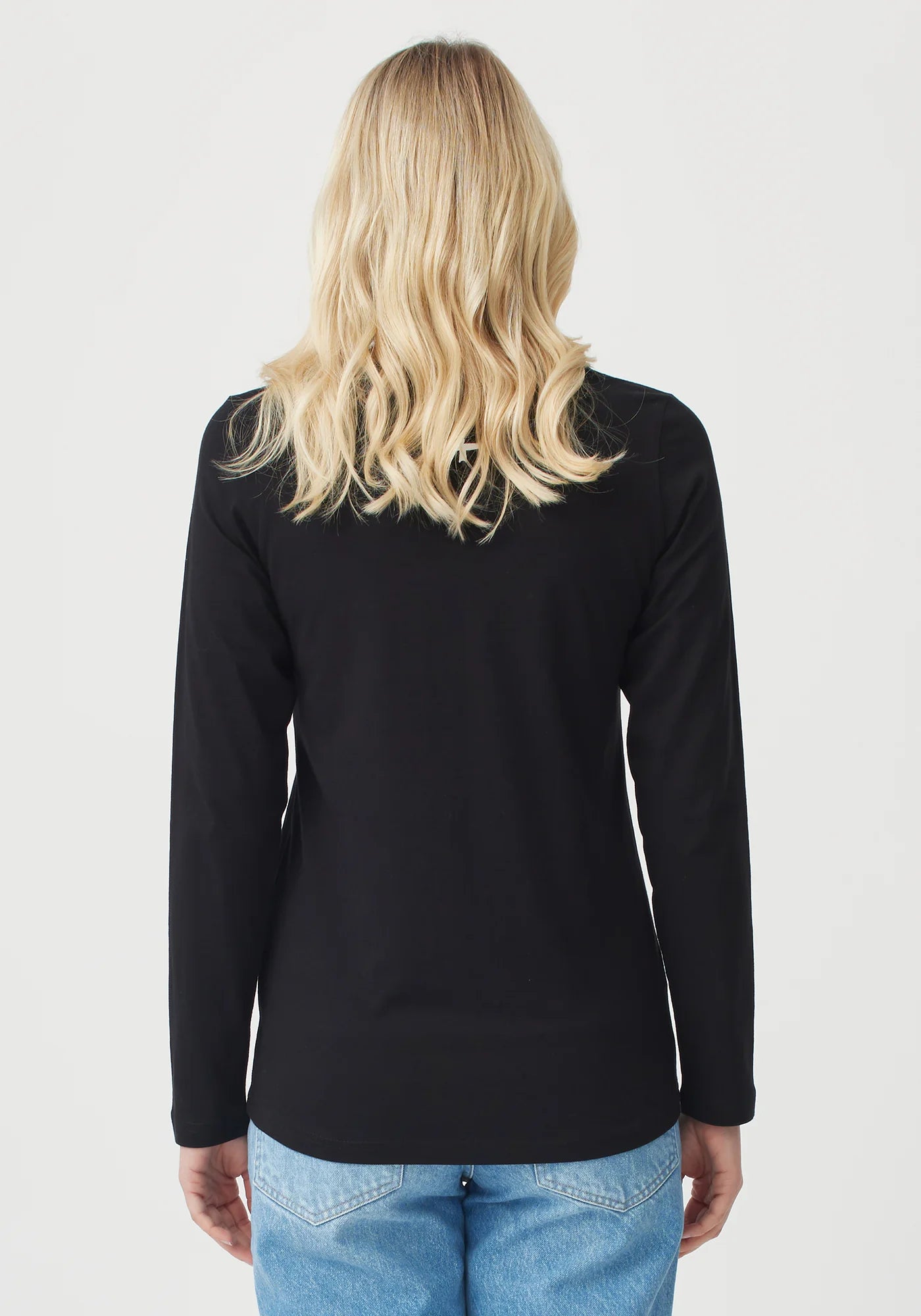 Women's Project U Long Sleeve Tee