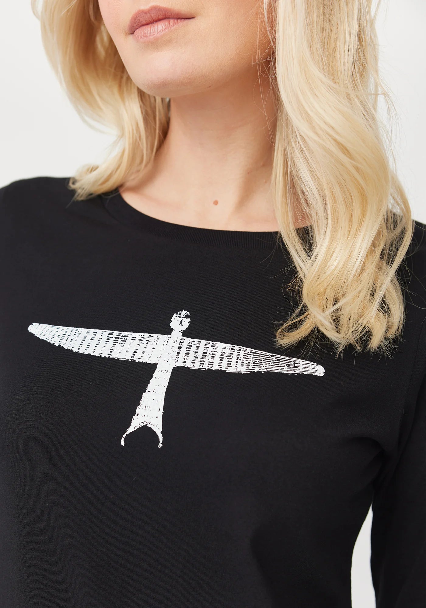 Women's Project U Long Sleeve Tee