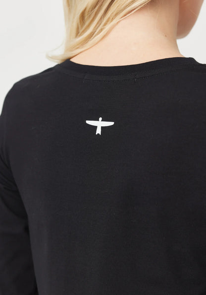 Women's Project U Long Sleeve Tee