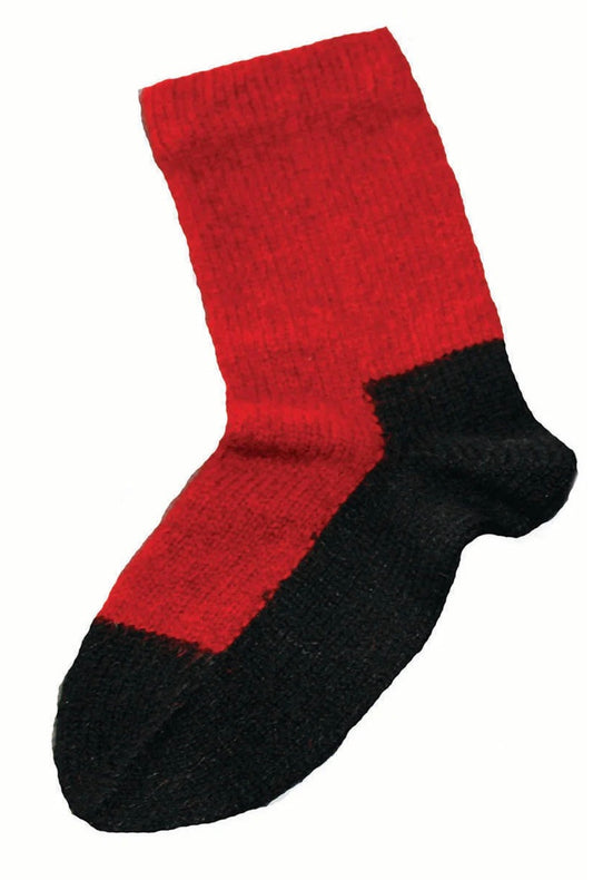 Possum Merino Kids Socks