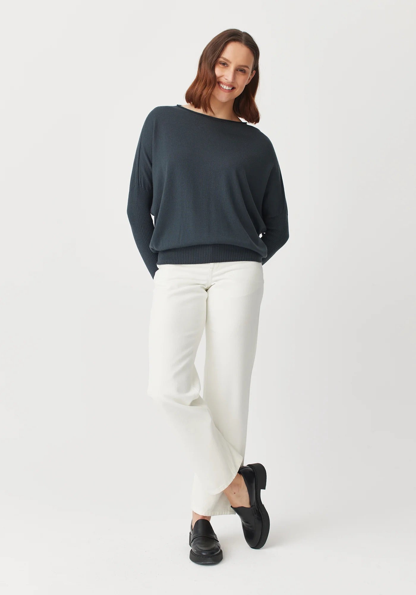 Mira Sweater