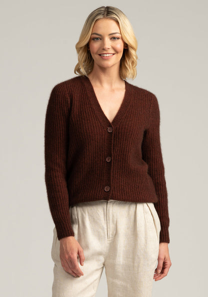 Lounge Cardi