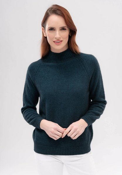 Easy Sweater