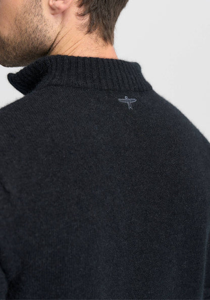 Estuary Half Zip